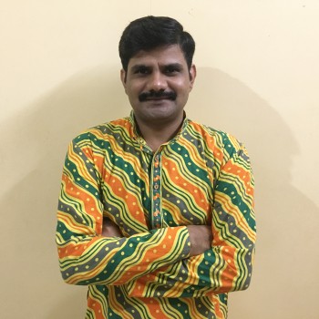 Ritesh Singh